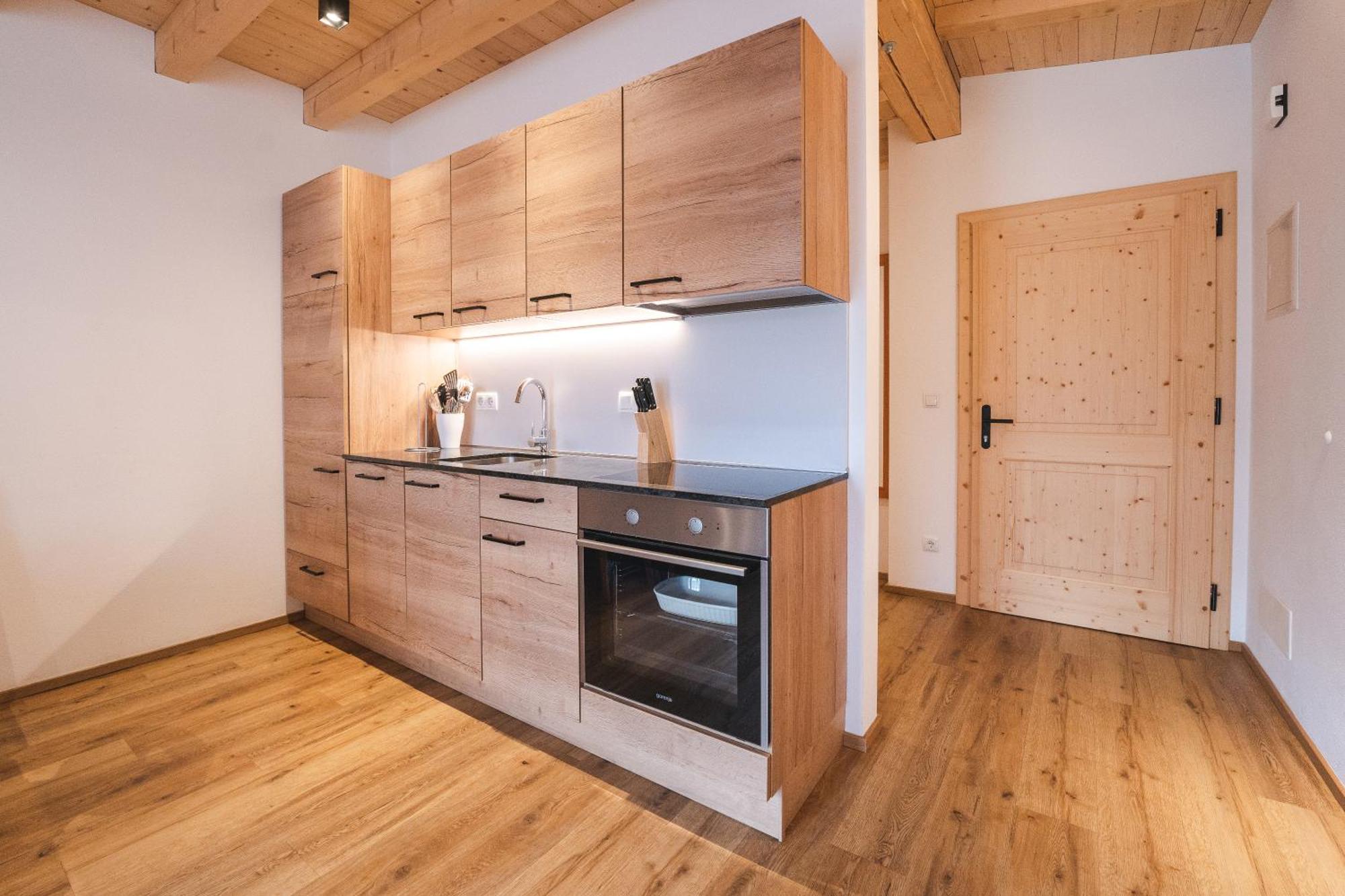 Elslerhof Apartment Dobbiaco Ngoại thất bức ảnh
