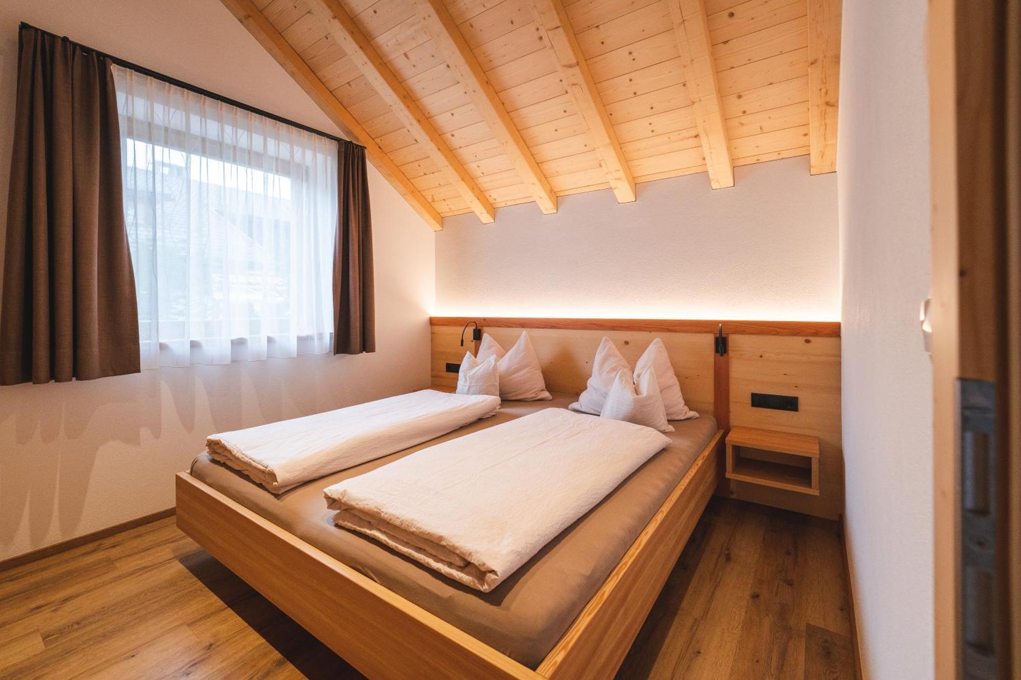 Elslerhof Apartment Dobbiaco Ngoại thất bức ảnh